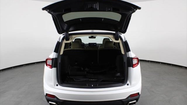 2022 Acura RDX Base