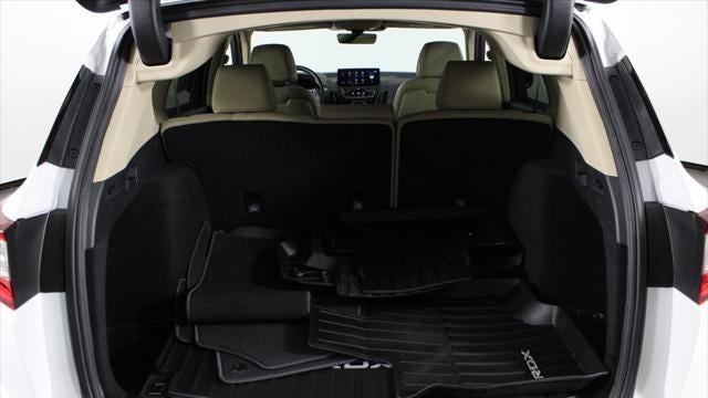 2022 Acura RDX Base