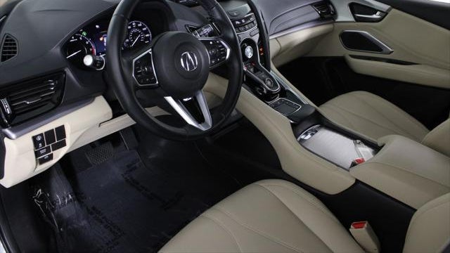 2022 Acura RDX Base