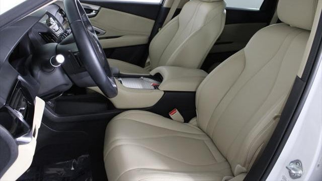 2022 Acura RDX Base