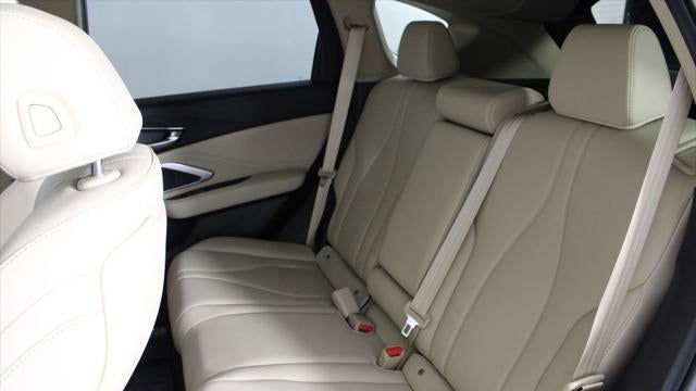 2022 Acura RDX Base