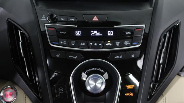 2022 Acura RDX Base