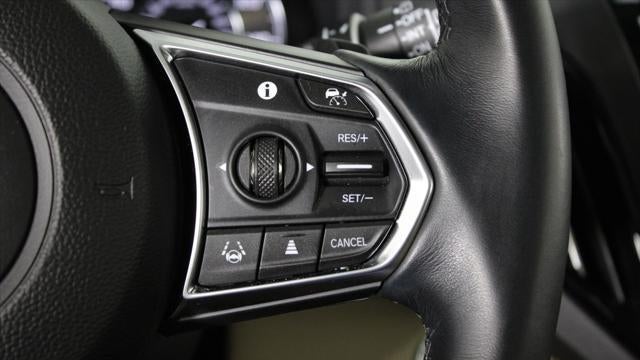 2022 Acura RDX Base
