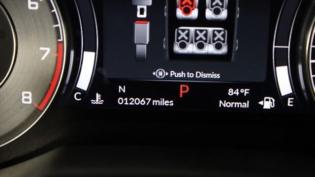 2022 Acura RDX Base