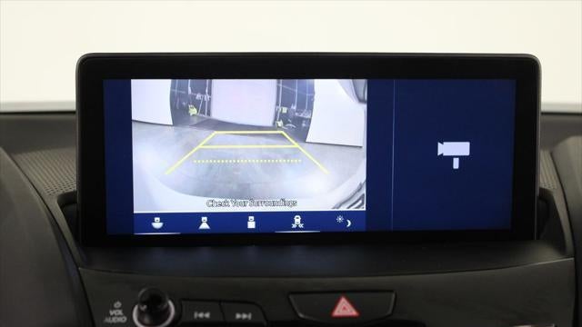 2022 Acura RDX Base