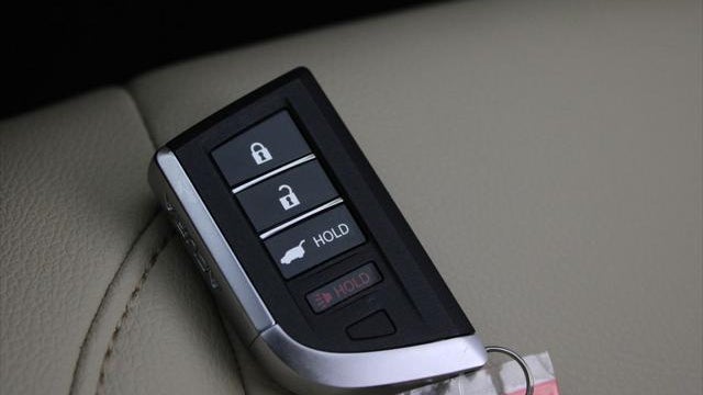 2022 Acura RDX Base
