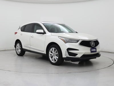 Photo of a 2019 Acura RDX 4DR SUV for sale