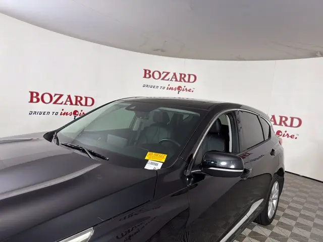 2020 Acura RDX - $22,000
