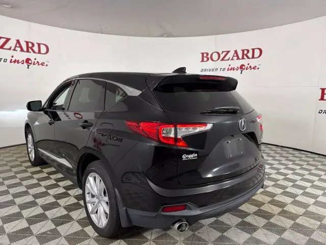 2020 Acura RDX - $22,000