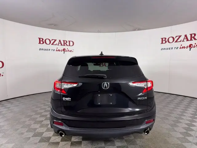 2020 Acura RDX - $22,000
