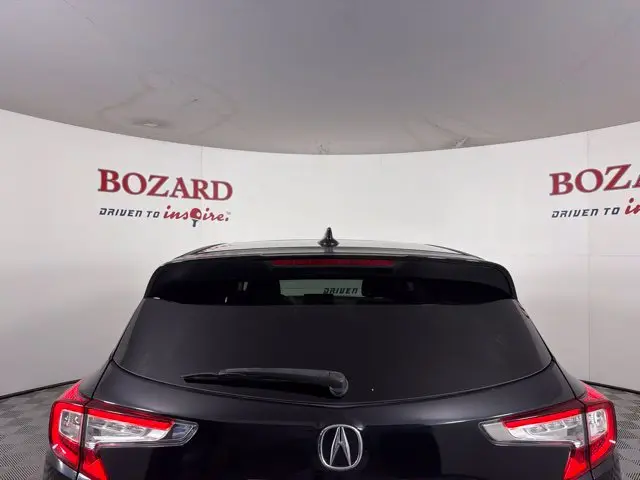 2020 Acura RDX - $22,000