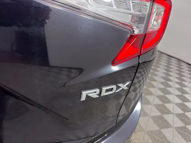 2020 Acura RDX - $22,000