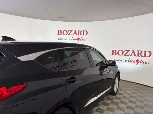 2020 Acura RDX - $22,000