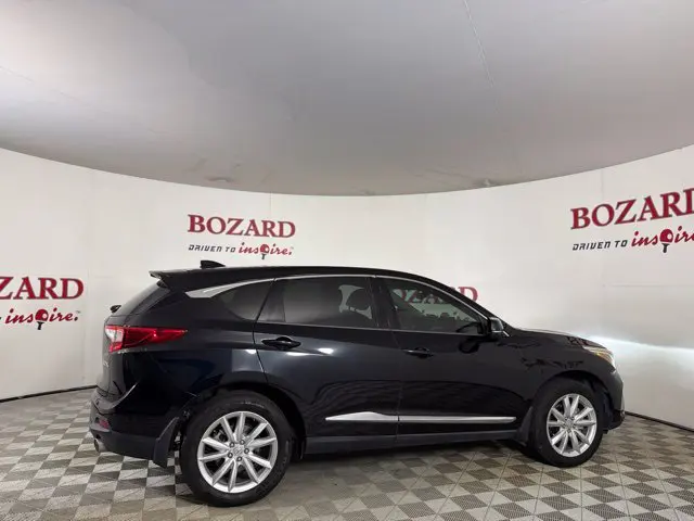 2020 Acura RDX - $22,000