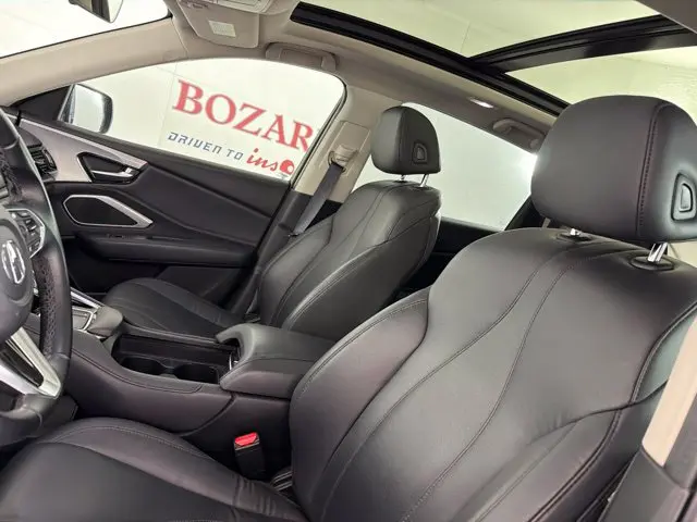 2020 Acura RDX - $22,000