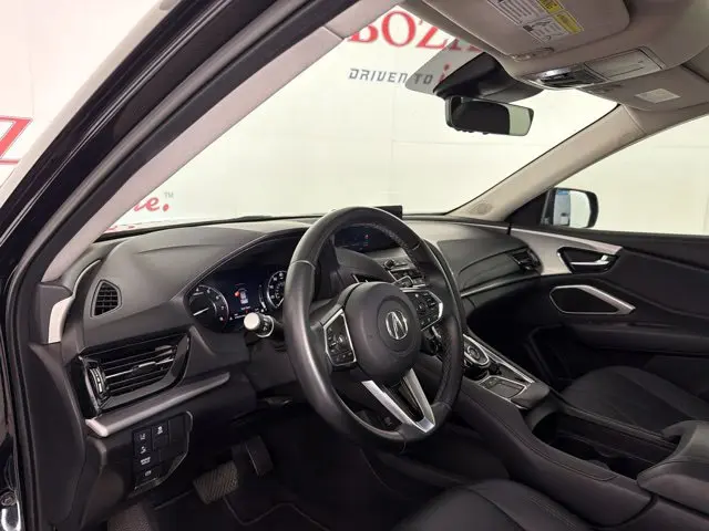 2020 Acura RDX - $22,000