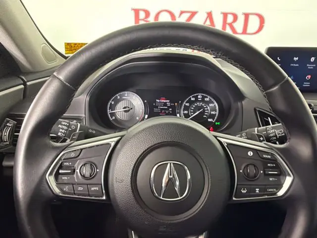 2020 Acura RDX - $22,000