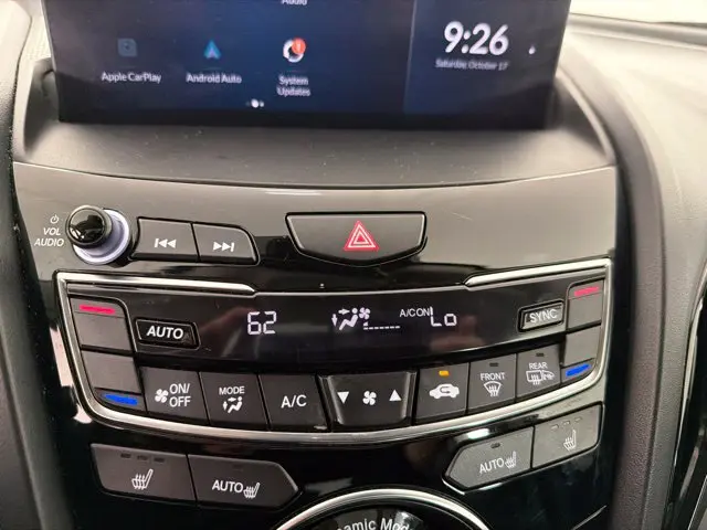 2020 Acura RDX - $22,000
