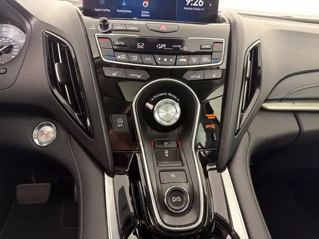 2020 Acura RDX - $22,000