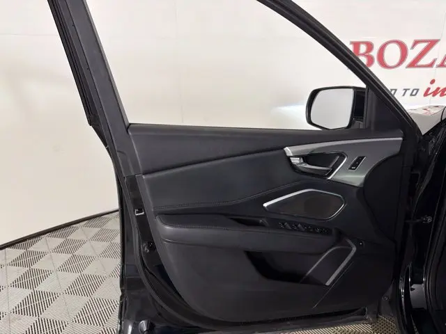 2020 Acura RDX - $22,000