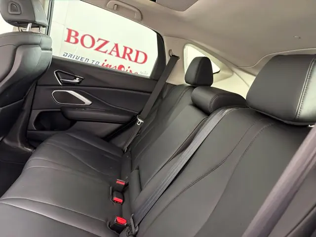 2020 Acura RDX - $22,000