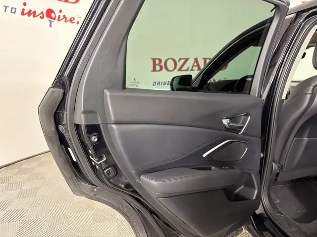 2020 Acura RDX - $22,000