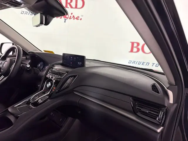 2020 Acura RDX - $22,000
