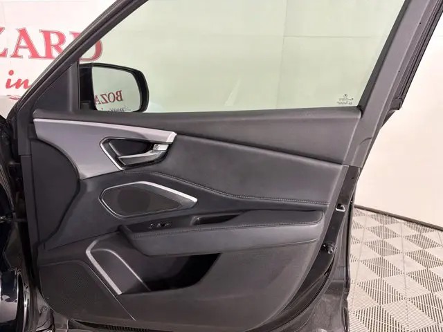 2020 Acura RDX - $22,000