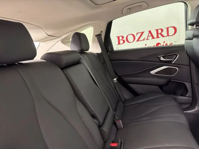 2020 Acura RDX - $22,000