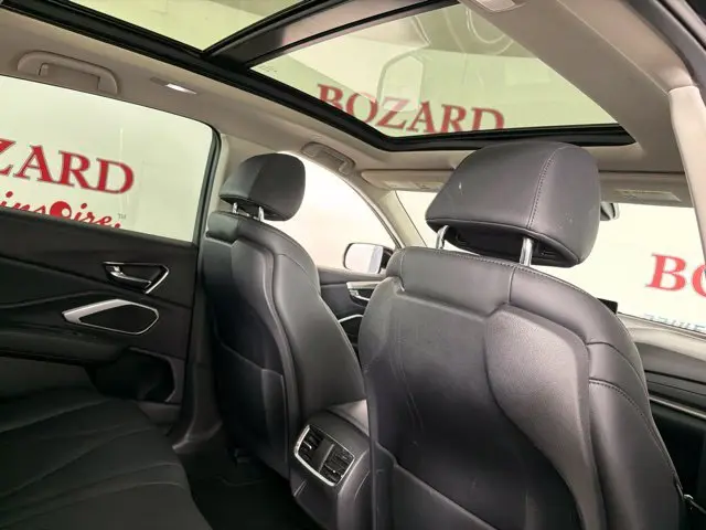 2020 Acura RDX - $22,000