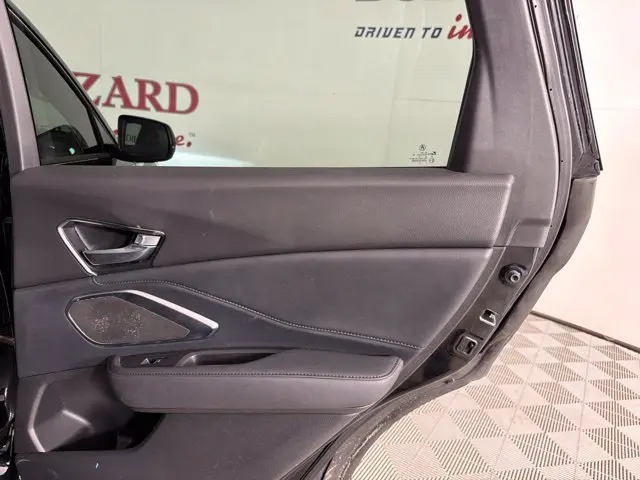 2020 Acura RDX - $22,000