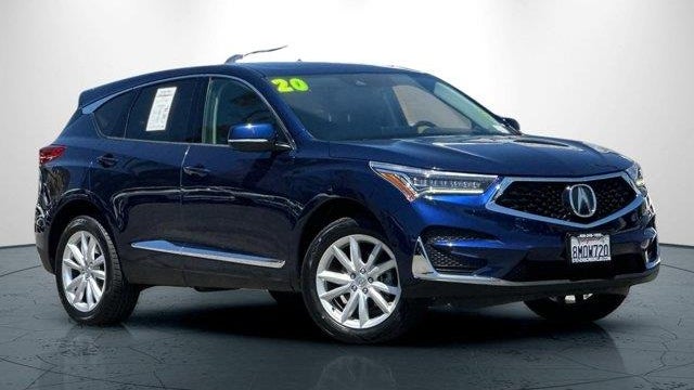 2020 Acura RDX Base