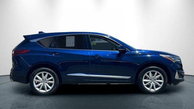2020 Acura RDX Base