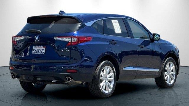 2020 Acura RDX Base
