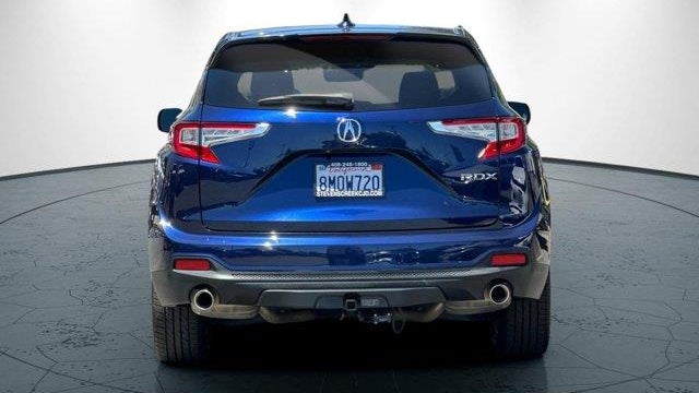 2020 Acura RDX Base