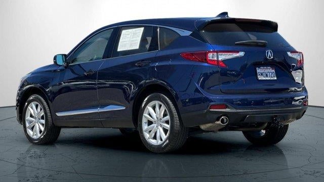 2020 Acura RDX Base