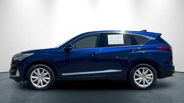 2020 Acura RDX Base
