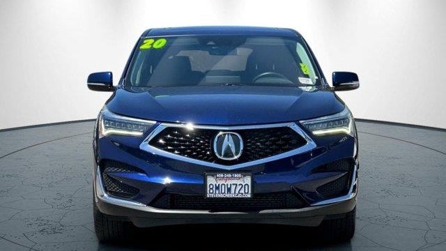 2020 Acura RDX Base