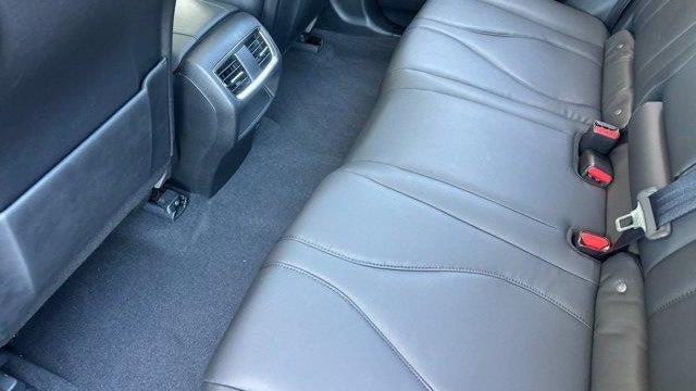 2020 Acura RDX Base