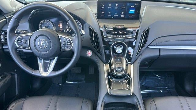 2020 Acura RDX Base