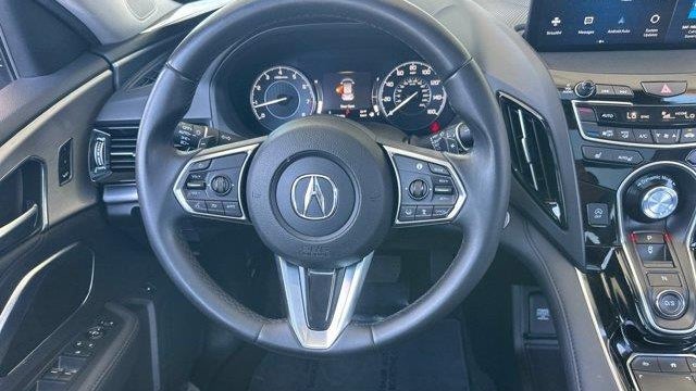 2020 Acura RDX Base