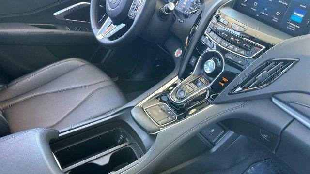 2020 Acura RDX Base