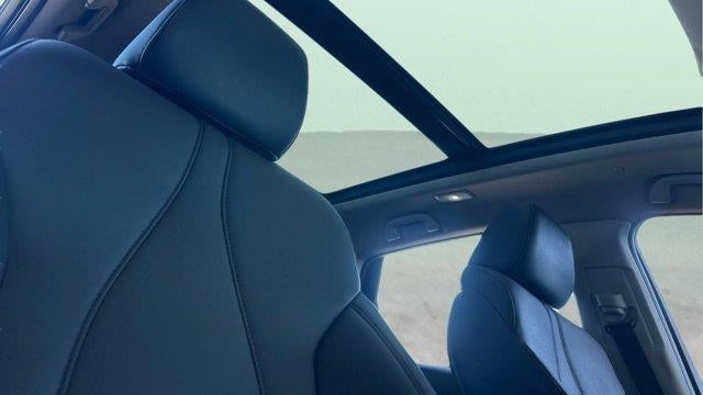 2020 Acura RDX Base