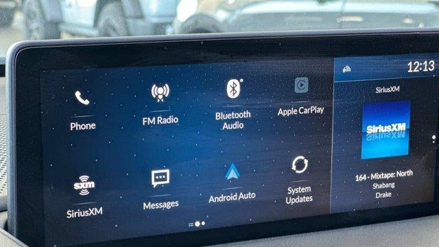 2020 Acura RDX Base