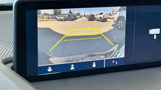 2020 Acura RDX Base