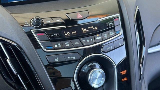 2020 Acura RDX Base