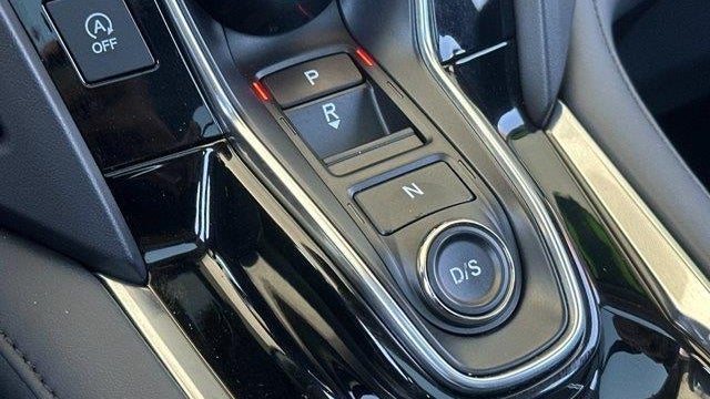 2020 Acura RDX Base