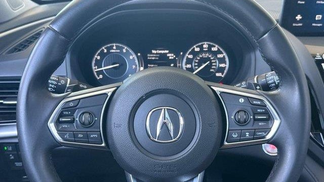 2020 Acura RDX Base