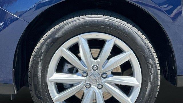 2020 Acura RDX Base