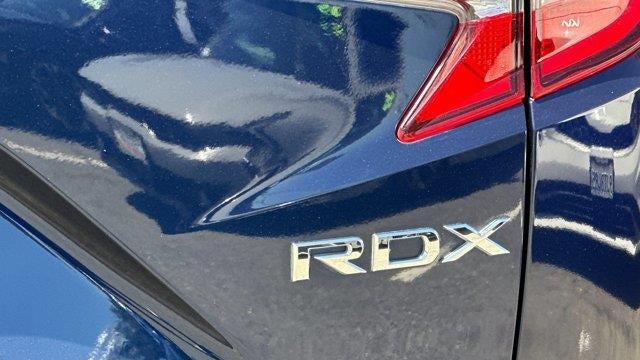 2020 Acura RDX Base